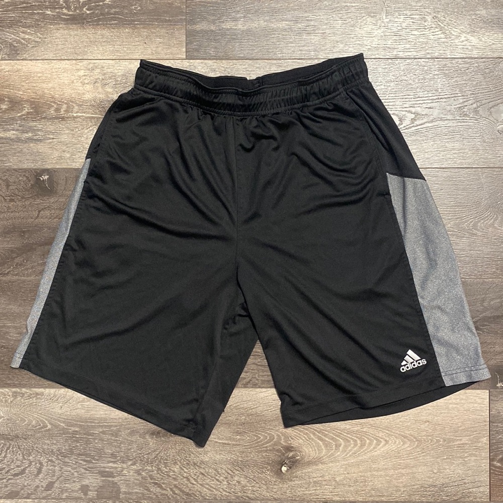 Men’s Adidas Athletic Shorts
